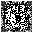 QR code with Hair Pavillion contacts