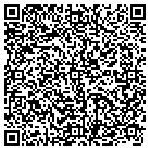 QR code with J Arledge Salon & Skin Care contacts