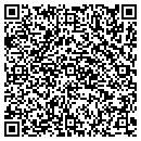 QR code with Kabtimer Hailu contacts