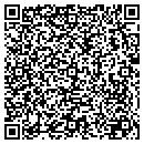 QR code with Ray V De Pue MD contacts
