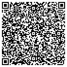 QR code with A All City Plumbing & Drain contacts