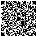 QR code with KDT Partners contacts