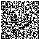 QR code with Faces Plus contacts