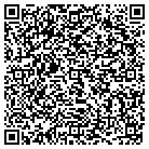 QR code with Pruitt Branch Library contacts