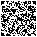 QR code with B C Office Products contacts