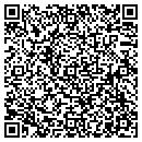 QR code with Howard Bull contacts