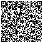 QR code with Anderson Cnty Tourism Council contacts