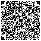 QR code with W & M Electrical Plumbing & Hc contacts
