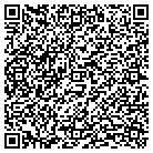 QR code with Bill Lindgren Painting-Prtrts contacts