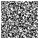 QR code with E L S Trains contacts