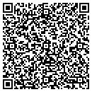 QR code with Hair By JS & Co contacts