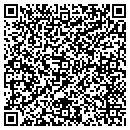 QR code with Oak Tree Lodge contacts