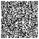 QR code with Mc Neilly Center At Warner contacts