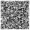 QR code with Yorks Guest House contacts