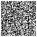QR code with High 5 Nails contacts