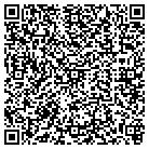 QR code with Ginny Brinthaupt PHD contacts
