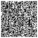 QR code with Howlin Hogs contacts