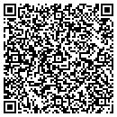 QR code with B M P Consulting contacts