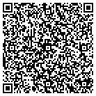 QR code with Alleycat Comics & More contacts