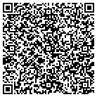 QR code with Westbury Eye & Dental Surgery contacts