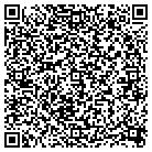 QR code with Healing Arts of Memphis contacts