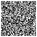 QR code with ATF Records Inc contacts