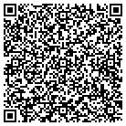 QR code with Melvyn A Levitch MD contacts