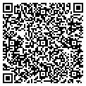 QR code with B2W Inc contacts