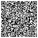 QR code with Gabes Lounge contacts