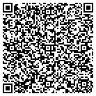 QR code with Ohanlon Painting & Decorating contacts