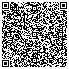 QR code with Highway 58 Pawn & Jewelry contacts