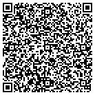 QR code with Lila D Bunch Library contacts