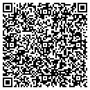 QR code with Hudson's Painting Co contacts
