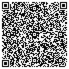 QR code with Mc Gee's Heating & Air Cond contacts