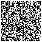 QR code with Physical Therapy Jackson PC contacts