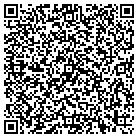 QR code with Collierville First Baptist contacts