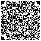 QR code with University Of Memphis Speech contacts