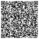 QR code with Zions Chapel Church Baptist contacts