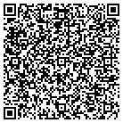 QR code with Order of The Eastrn Star of TN contacts