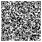 QR code with Haury & Smith Contractors contacts