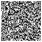 QR code with Anderson Early Childhood Centr contacts