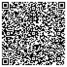 QR code with Hills Drywall & Lawn Service contacts