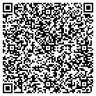 QR code with Angelas Cleaning Service contacts