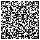 QR code with Twin Keg's contacts