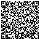 QR code with William Vaughan contacts