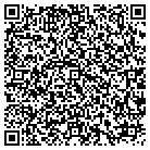 QR code with Service Painting Co of Texas contacts