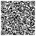 QR code with JBV Carpet Cleaning & Dye contacts