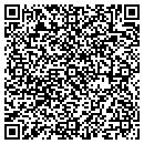 QR code with Kirk's Designs contacts