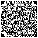 QR code with DC I Gallery contacts