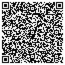 QR code with Als Place contacts